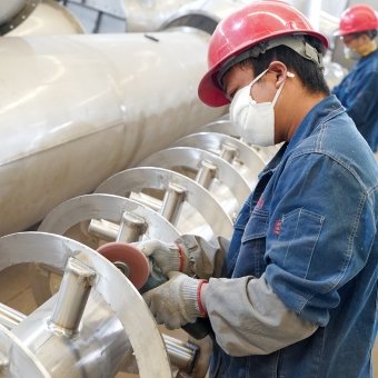 Frame and Body Assembly