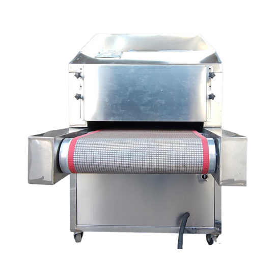 Furnace Multi Belt Dryer