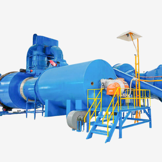 Gas Fired Hot Air Furnace2