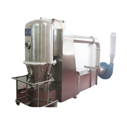 Grain Fluid Bed Dryer Machine