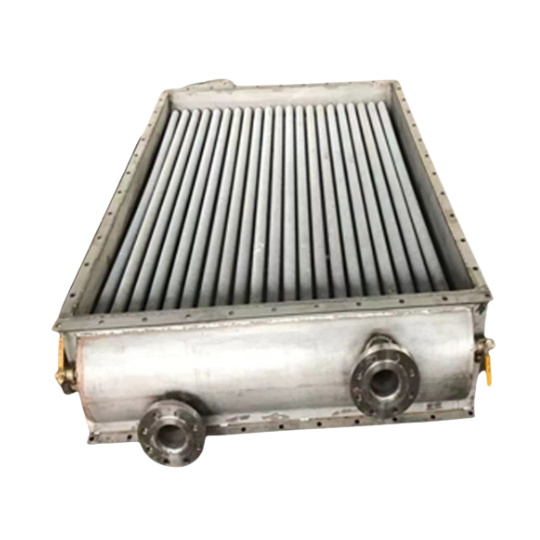 Heat Exchanger Hydraulic Oil Cooler