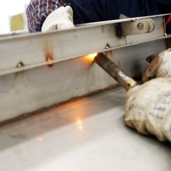 Heating and Air System Integration