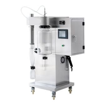 High Drying Efficiency Chemical Spray Dryer