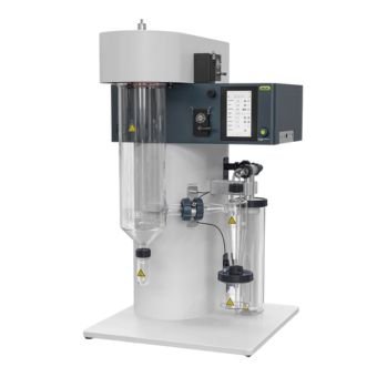 High Drying Efficiency Pharmaceutical Spray Dryer