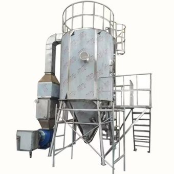 High Efficiency 1000L Spray Dryer