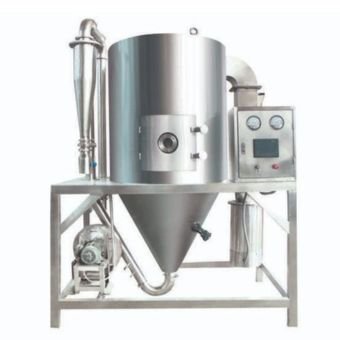 High Efficiency Industrial Chemical Spray Dryer