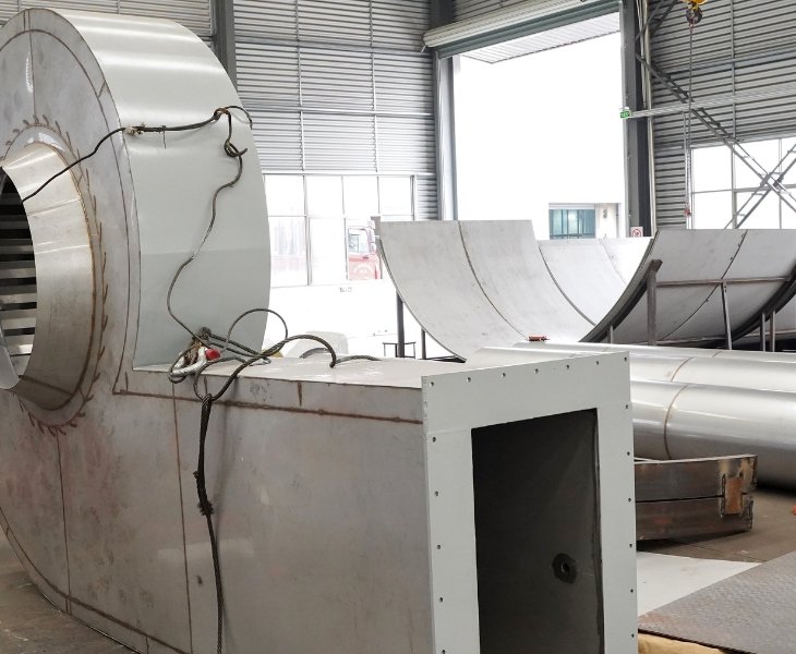 High-Performance Drying Solutions for Global Industries