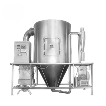 High-speed Centrifugal Spray Dryer for Chemical Industry