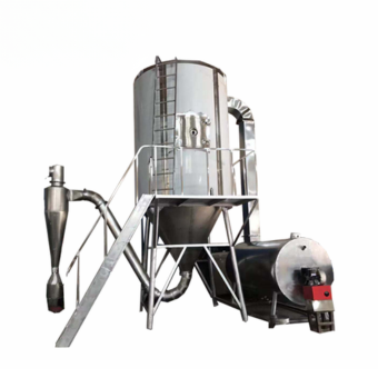 High-speed Centrifugal Spray Dryer