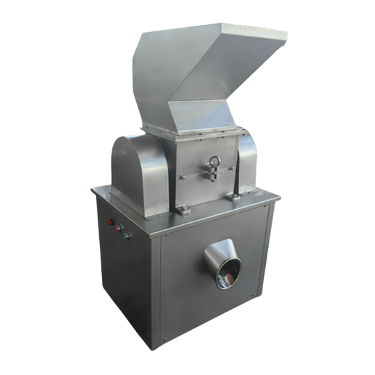 Industrial Coarse Crusher