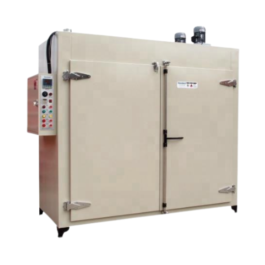 Industrial Oven Vacuum Drying