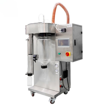 Lab Scale Small Spray Dryer