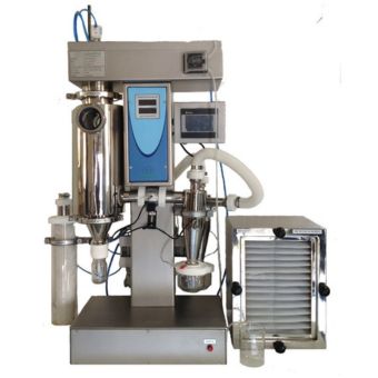 Laboratory Spray Dryer Machine