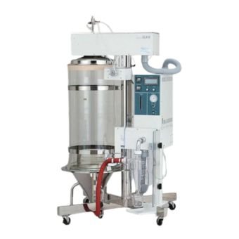 Large Capacity Pharmaceutical Spray Dryer