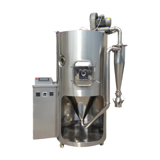 Mini Electric Spray Dryer Machine