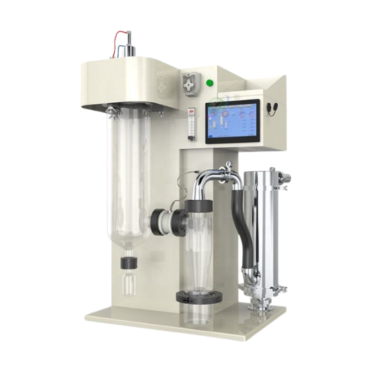 Mini Lab Powder Spray Dryer