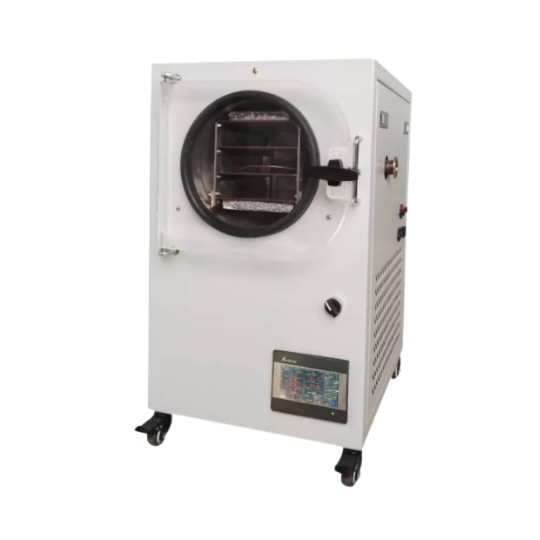 Mini Lyophilizer Vacuum Machine