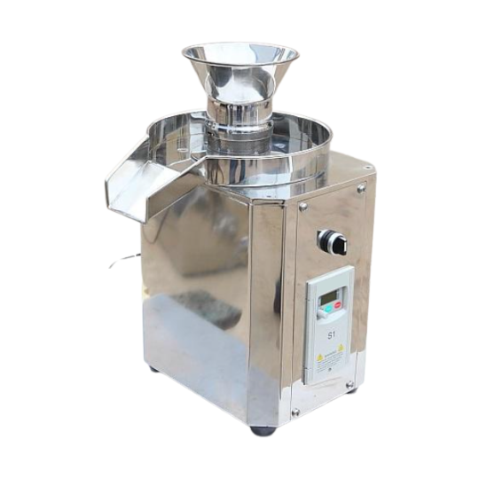 Mini Rotary Granulator