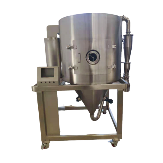 Mini Spray Dryer Powder Centrifugal