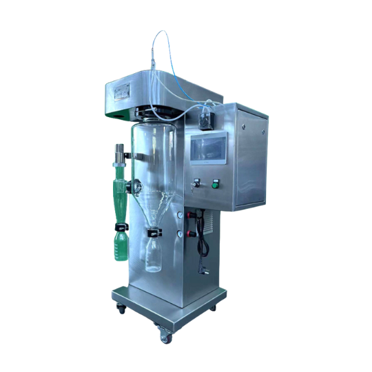 Mini Vacuum Powder Spray Dryer