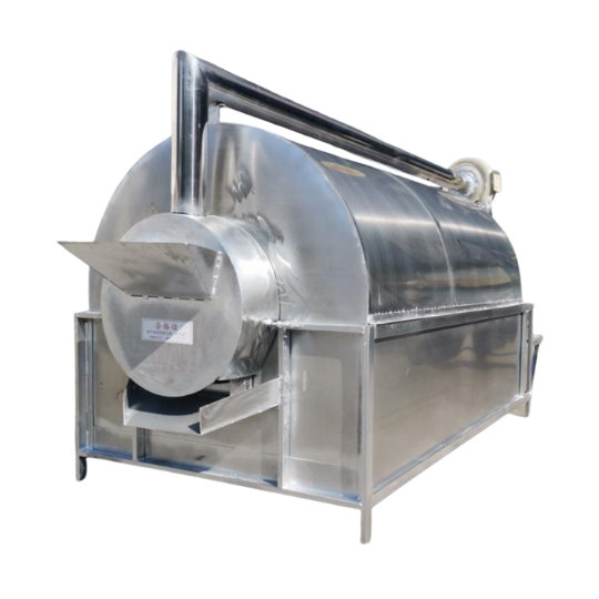 Multifunctional Rotary Drum Dryer