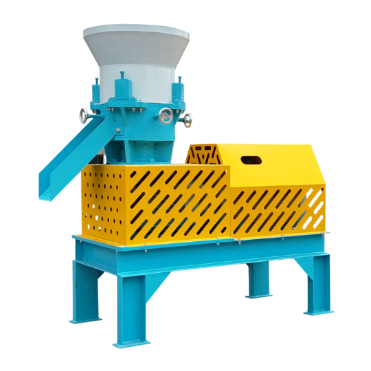 Organic Swing Oscillating Granule