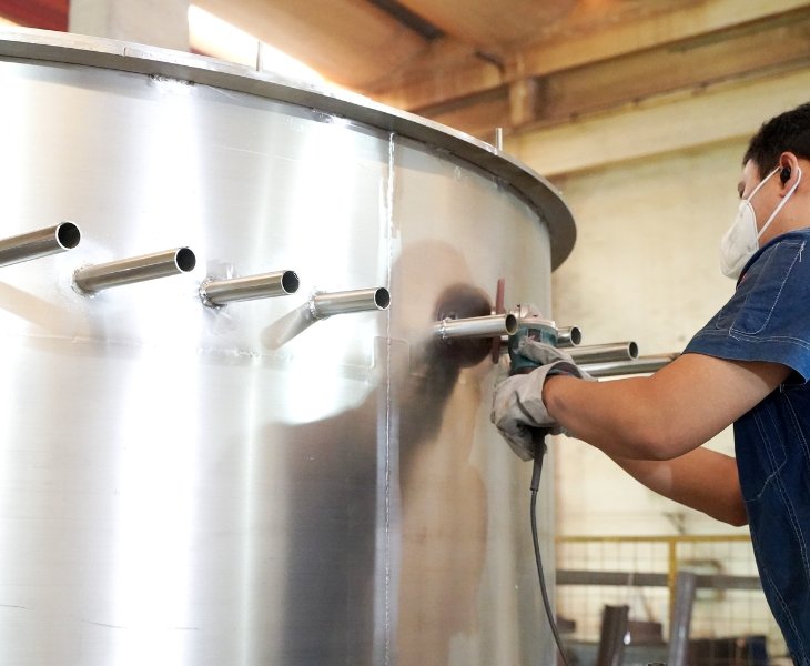 Our Commitment to Sustainability