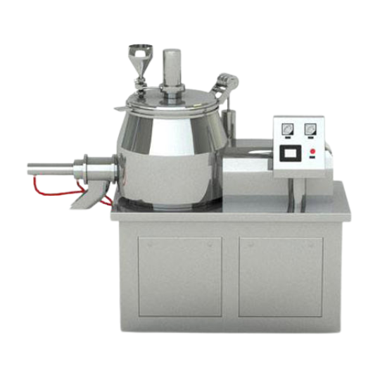 Pelletizer Wet Granulator