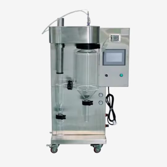 Pharmaceutical Spray Dryer