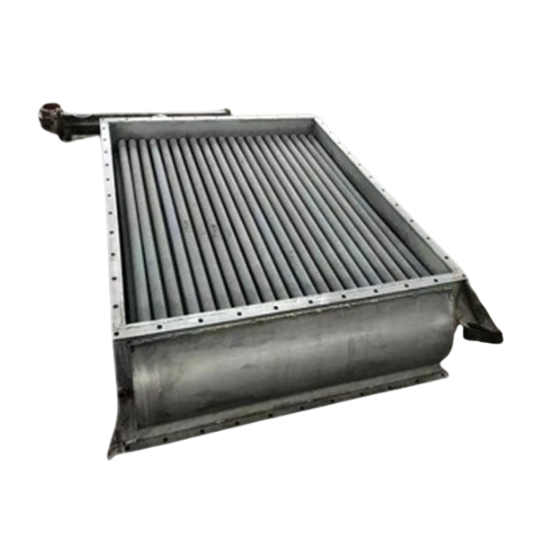 Plate Heat Exchanger