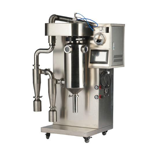 Portable Auto Pressure Spray Dryer