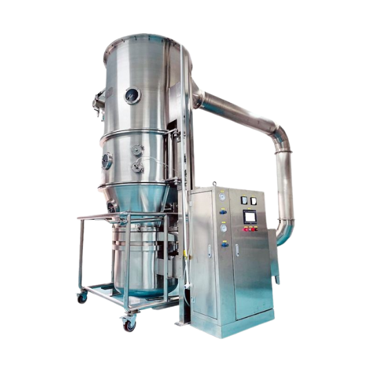 Powder Spray Drying Granulator