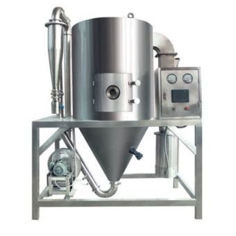 Pressure Type Industrial Spray Dryer for Food Processing