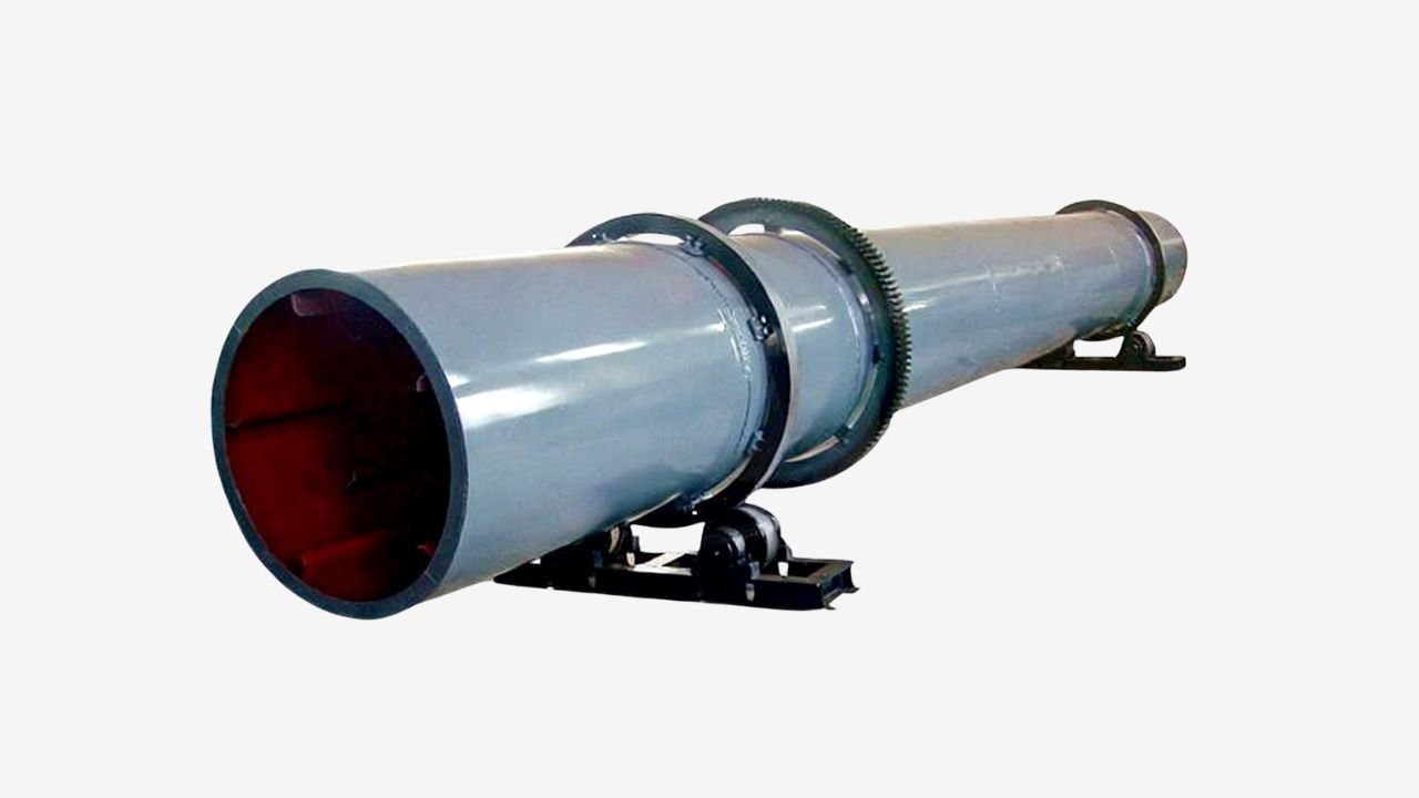 Rotary Dryer