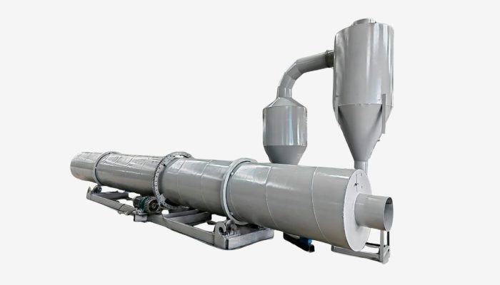 Rotary Dryer