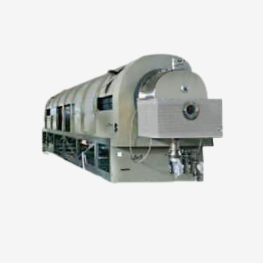 Rotary Kiln Dryer