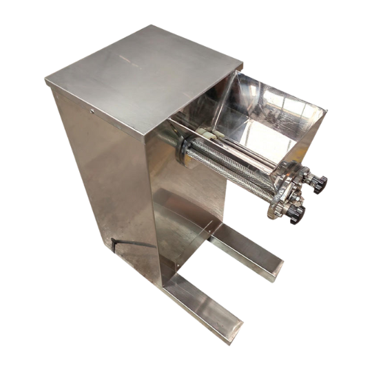 Rotary Swing Oscillating Granulator
