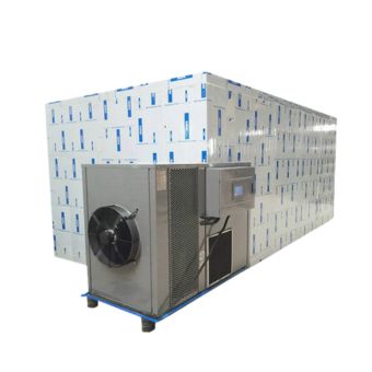 Safe and Reliable Vegetable Drying Machine