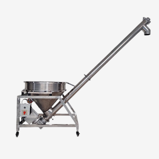 Screw Feeder3