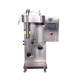 Small Coffee Spray Drying Machine
