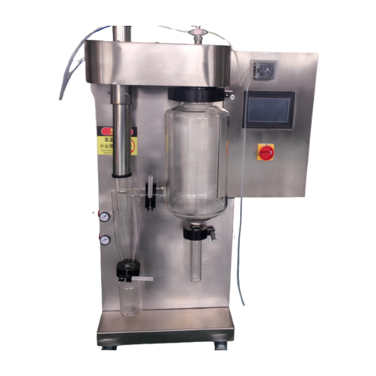 Small Portable Spray Drying Machine