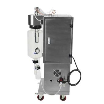 Small Scale Chemical Spray Drying Machine