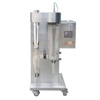 Small Scale Spray Drying Machine