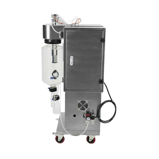 Small Scale Vacuum Spray Dryer