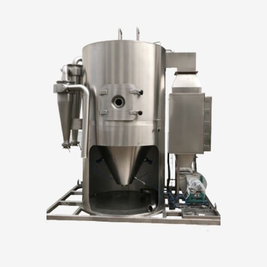 Spray Dryer