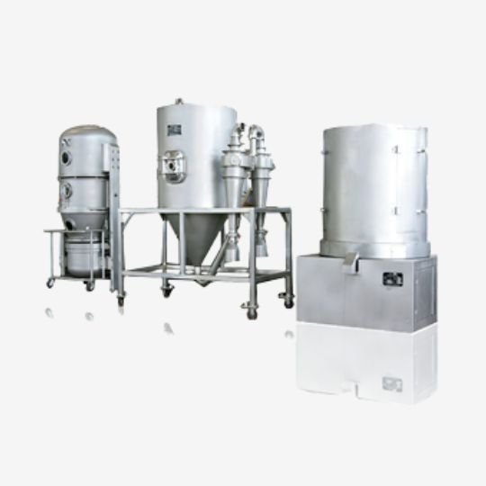 Spray Dryer