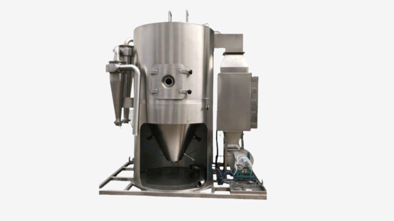 Spray Dryer