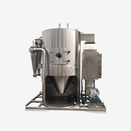 Spray Dryer1