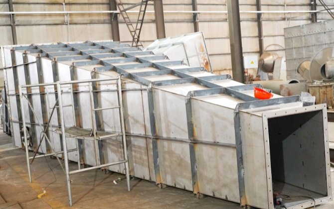 Strict Quality Checks for Total Peace of Mind