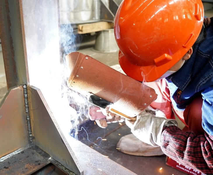 Strong Manufacturing Expertise